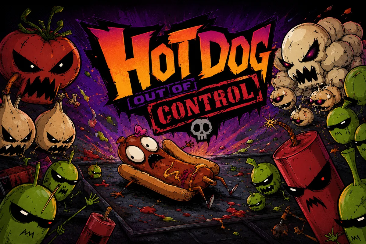 HOFC devlog 5